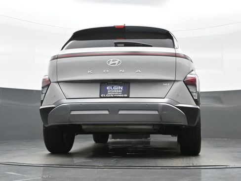 Used 2024 Hyundai Kona Limited FWD image 30