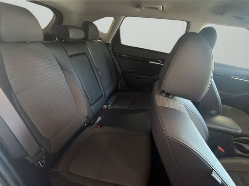 Used 2023 Kia Seltos S FWD image 11
