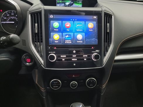 Used 2021 Subaru Crosstrek 2.5i Limited w/ Moonroof Package 2 image 21