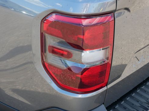 Used 2026 Ford Maverick XLT w/ XLT Luxury Package AWD/4WD image 17