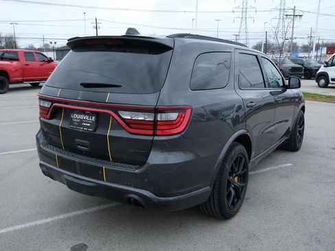Used 2024 Dodge Durango SRT image 7