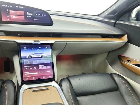 Used 2024 Lucid Air Touring AWD/4WD image 54