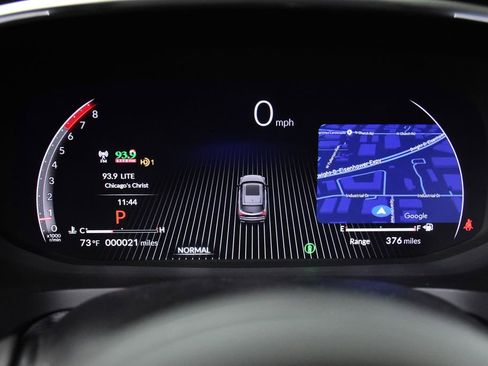 New 2026 Acura MDX Type S image 18