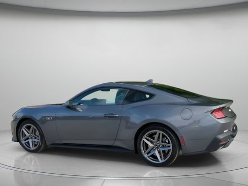 New 2026 Ford Mustang GT image 19