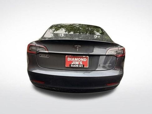 Used 2019 Tesla Model 3 Long Range AWD/4WD image 4