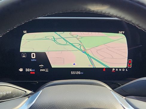 Used 2025 Chevrolet Suburban Premier image 24