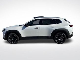 Used 2026 MAZDA CX-50 AWD 2.5 S w/ Cargo Package video 2