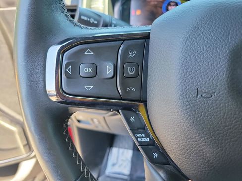 Used 2025 RAM 1500 Limited AWD/4WD image 30
