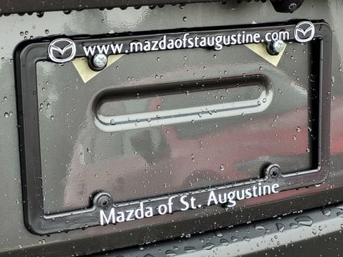 New 2026 MAZDA CX-50 2.5 Hybrid w/ Weather Package image 10