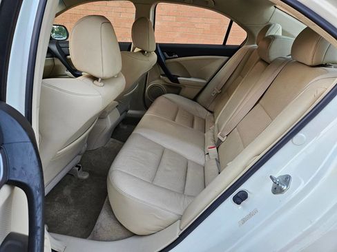 Used 2010 Acura TSX Sedan image 13