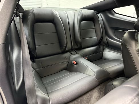 Used 2018 Ford Mustang GT Premium w/ Safe & Smart Package image 25