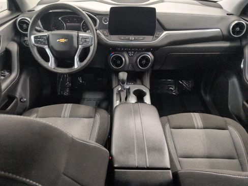 Used 2023 Chevrolet Blazer LT w/ Convenience Package AWD/4WD image 7