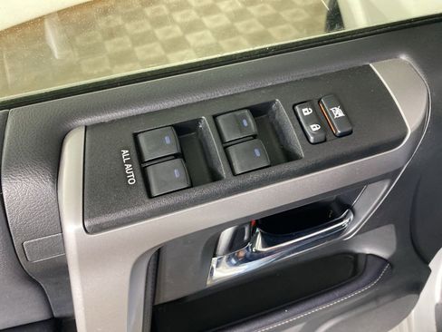 Used 2023 Toyota 4Runner TRD Sport w/ Wilderness Package (TMS) image 23