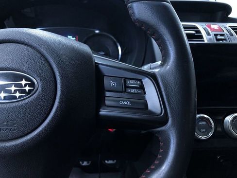 Used 2017 Subaru WRX image 30