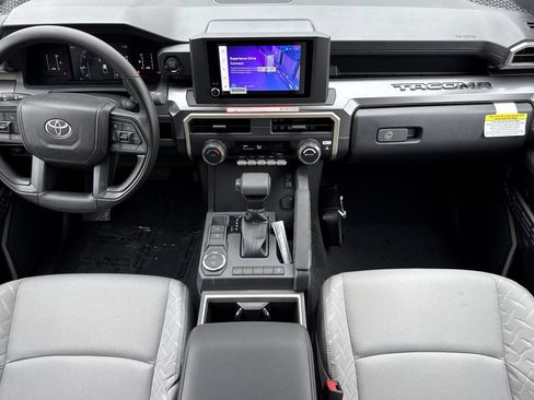 New 2026 Toyota Tacoma SR5 RWD image 16