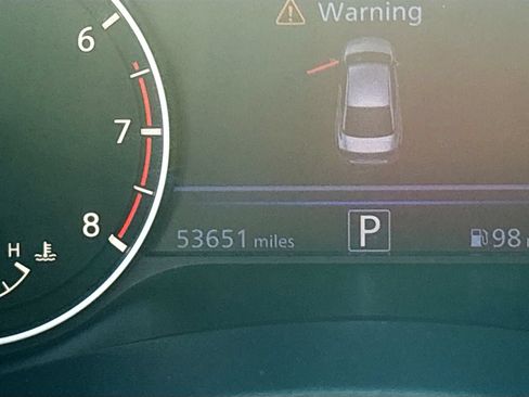 Used 2020 Nissan Altima 2.5 SR w/ Premium Package AWD/4WD image 12
