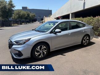 Used 2024 Subaru Legacy Premium AWD/4WD video 1