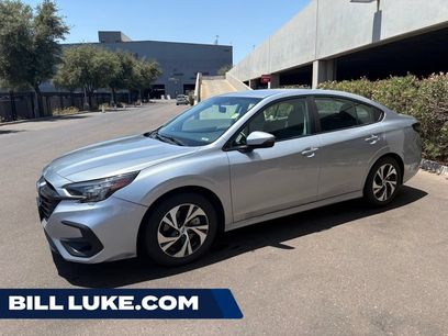 Used 2024 Subaru Legacy Premium