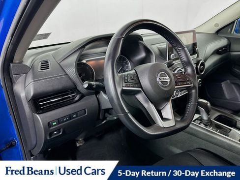Used 2020 Nissan Sentra SV image 11