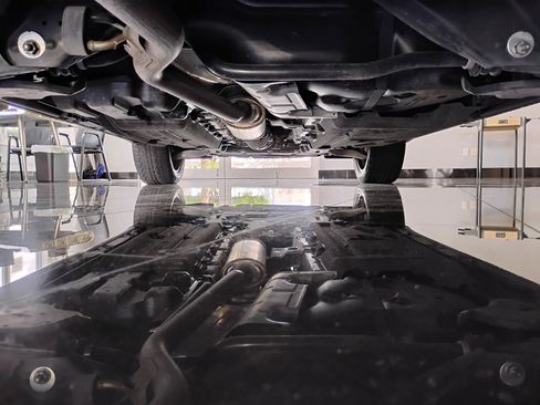 Used 2023 Mitsubishi Outlander SEL image 51