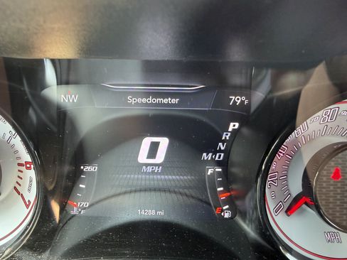 Used 2023 Dodge Challenger R/T Scat Pack RWD image 14