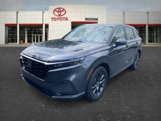Used 2026 Honda CR-V EX-L video 1