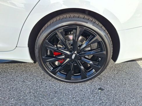 Certified 2023 Cadillac CT4 V w/ Navigation Package image 26