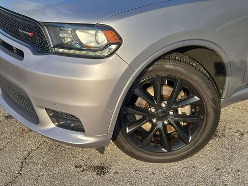 Used 2018 Dodge Durango R/T w/ Blacktop Package image 5