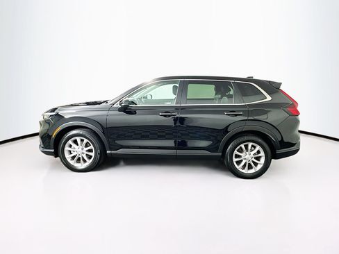 Used 2025 Honda CR-V EX image 4