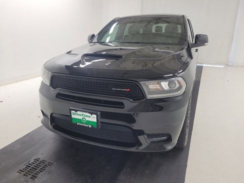 Used 2020 Dodge Durango GT RWD image 15