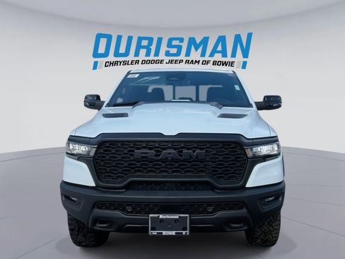 New 2026 RAM 1500 Rebel image 8