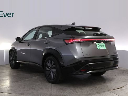 Used 2024 Nissan Ariya AWD image 17
