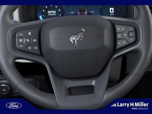 New 2026 Ford Bronco Outer Banks AWD/4WD image 14