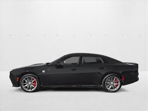 New 2026 Dodge Charger Scat Pack image 2