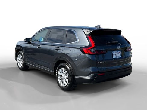 Certified 2023 Honda CR-V LX image 3