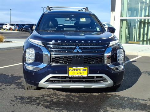 Used 2022 Mitsubishi Outlander SEL image 6