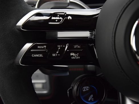 New 2026 Mercedes-Benz GLE 53 AMG 4MATIC Coupe image 24
