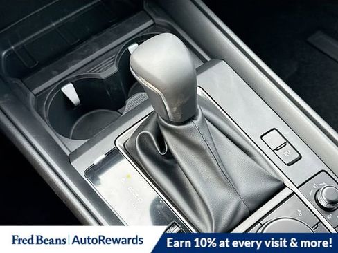 New 2026 MAZDA CX-50 2.5 Hybrid w/ Preferred Pkg image 16