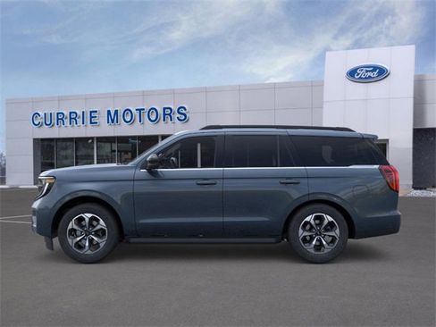 New 2026 Ford Expedition Active image 3