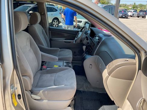 Used 2007 Toyota Sienna LE FWD image 35