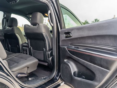 Used 2023 Dodge Durango GT image 13