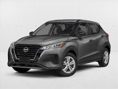 Used 2024 Nissan Kicks S