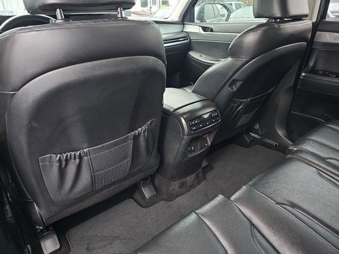 Used 2023 Hyundai Palisade SEL w/ Cargo Package image 20