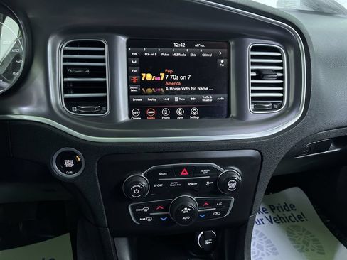 Used 2021 Dodge Charger R/T RWD image 22