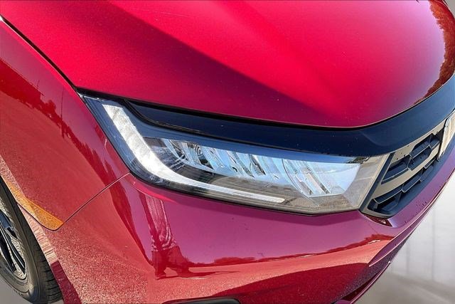 Certified 2025 Honda Odyssey Sport-L image 28