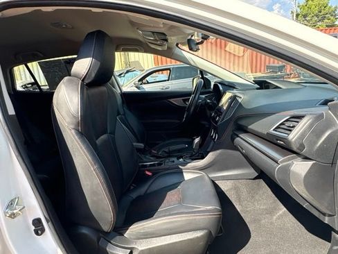 Used 2022 Subaru Crosstrek 2.5i Limited AWD/4WD image 13