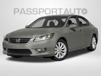 Used 2013 Honda Accord EX