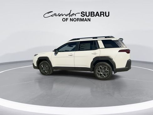 New 2026 Subaru Outback Premium AWD/4WD image 8