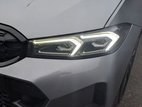 Used 2024 BMW M340i xDrive image 10