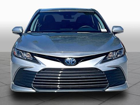 Used 2023 Toyota Camry LE FWD image 4
